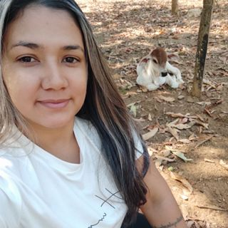 Foto de perfil de Camila R.