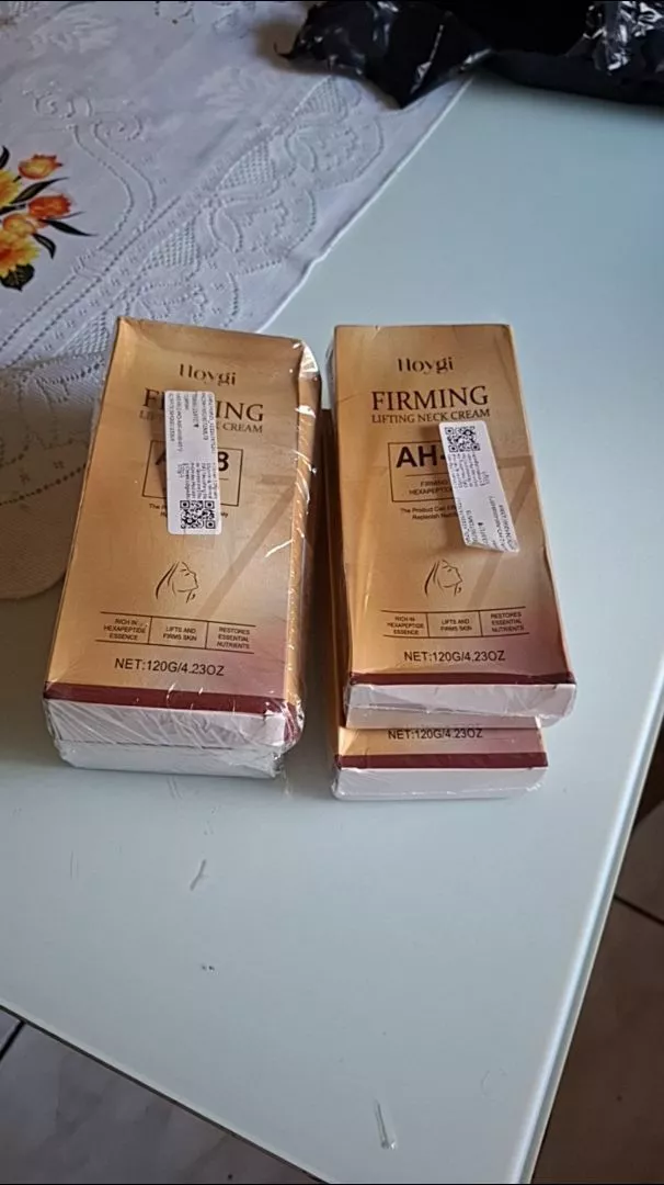 Foto enviada na avaliação de Larissa M.